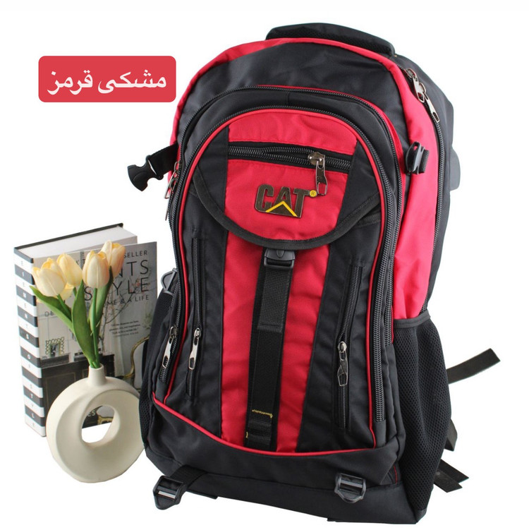 کوله کد 9324