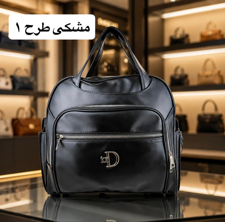 کیف زنانه کد 5718