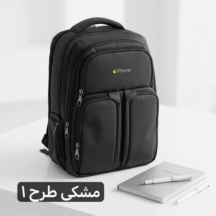 کوله - کد 9369